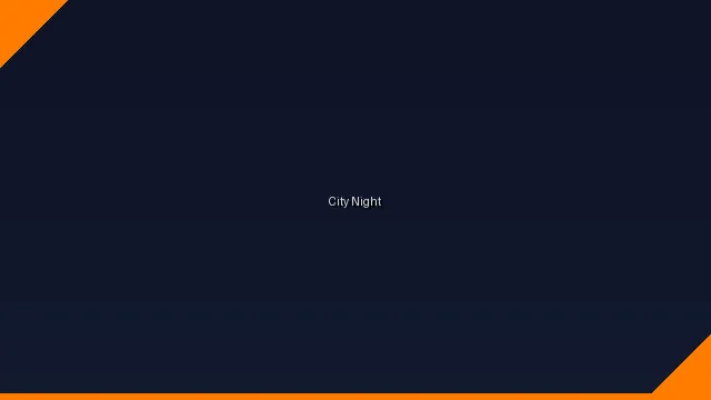 城市夜景主题赛 - 68uuu 视频创作挑战